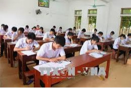 Phối hợp phục vụ Kỳ thi THPT và tuyển sinh năm 2020